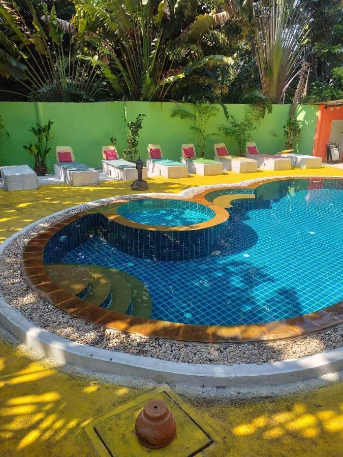 Kamrai Resort Ко Чанг Экстерьер фото