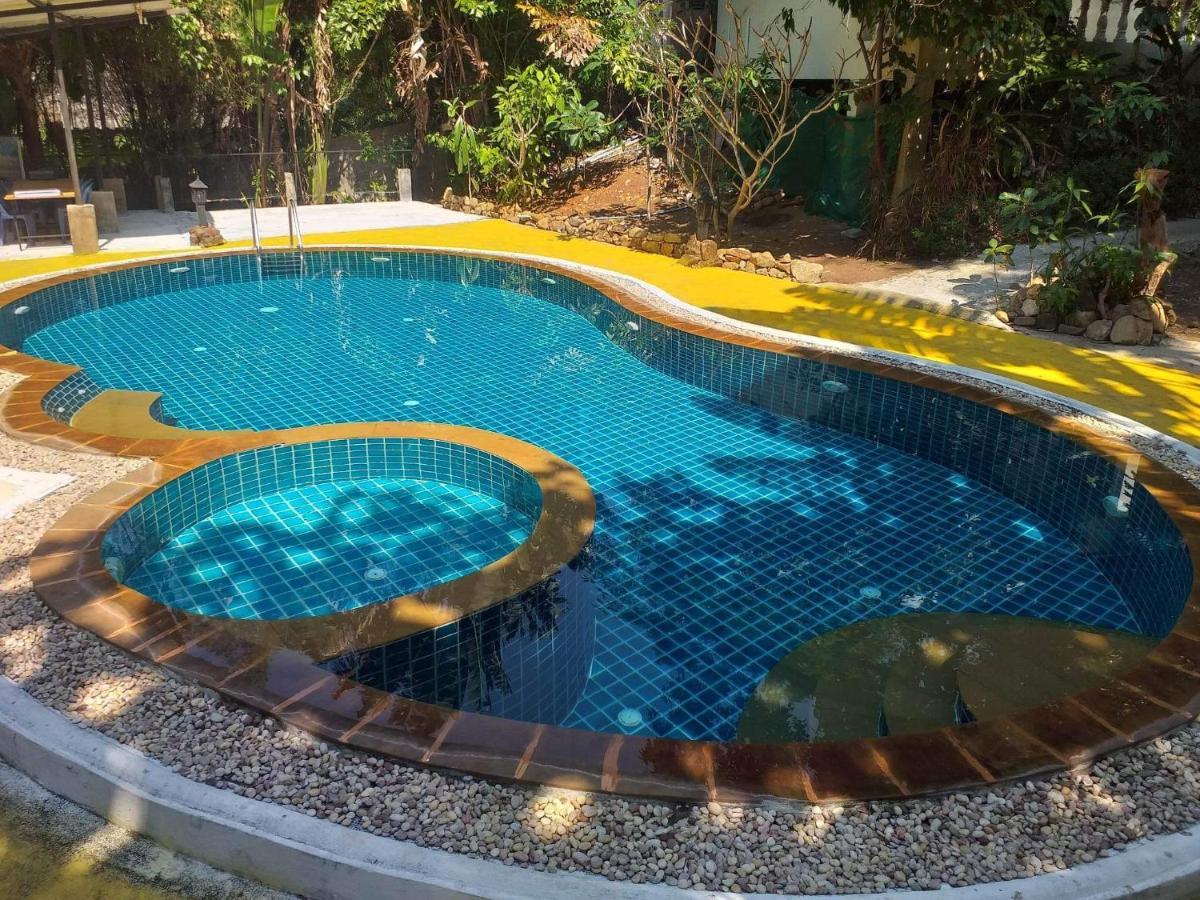 Kamrai Resort Ко Чанг Экстерьер фото