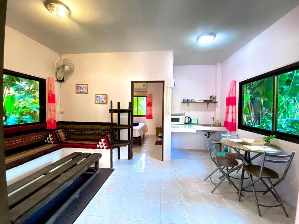 Kamrai Resort Ко Чанг Экстерьер фото